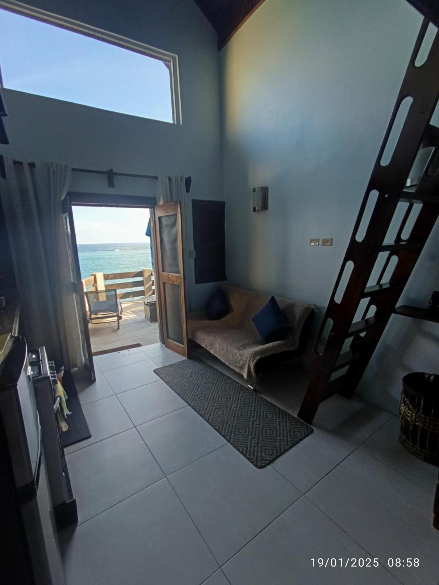 Shipwatcher Studio W/Mezzanine Ocho Rios Exterior photo