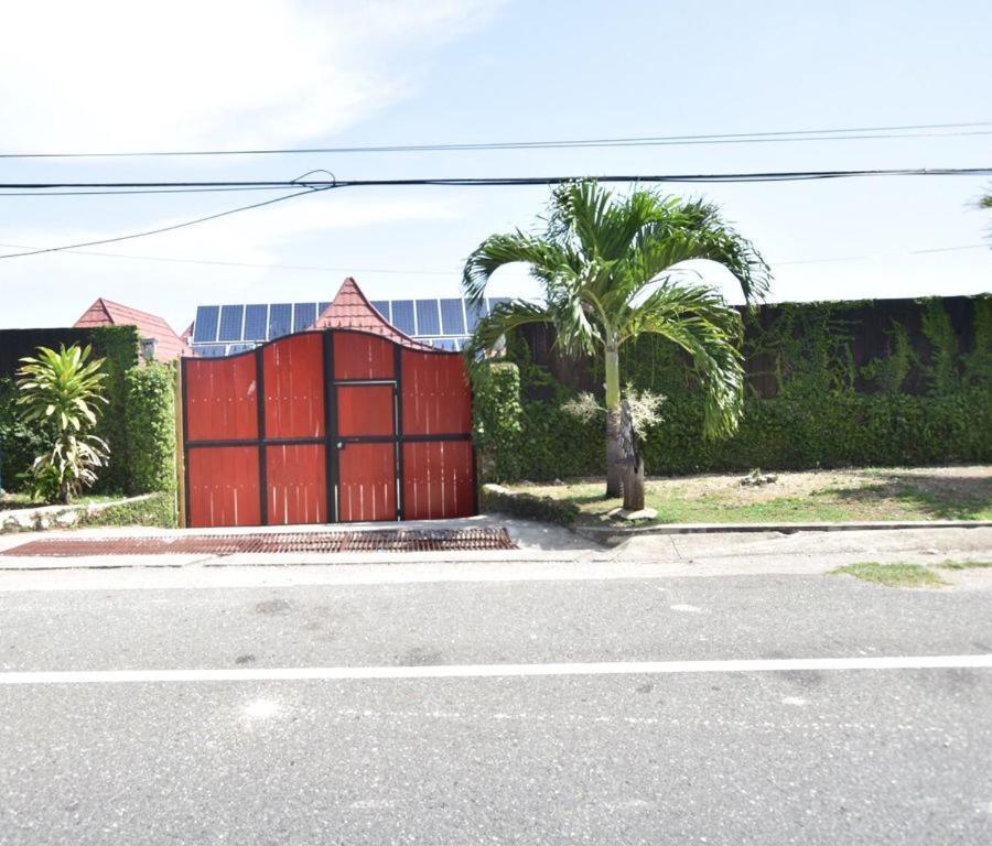 Shipwatcher Studio W/Mezzanine Ocho Rios Exterior photo