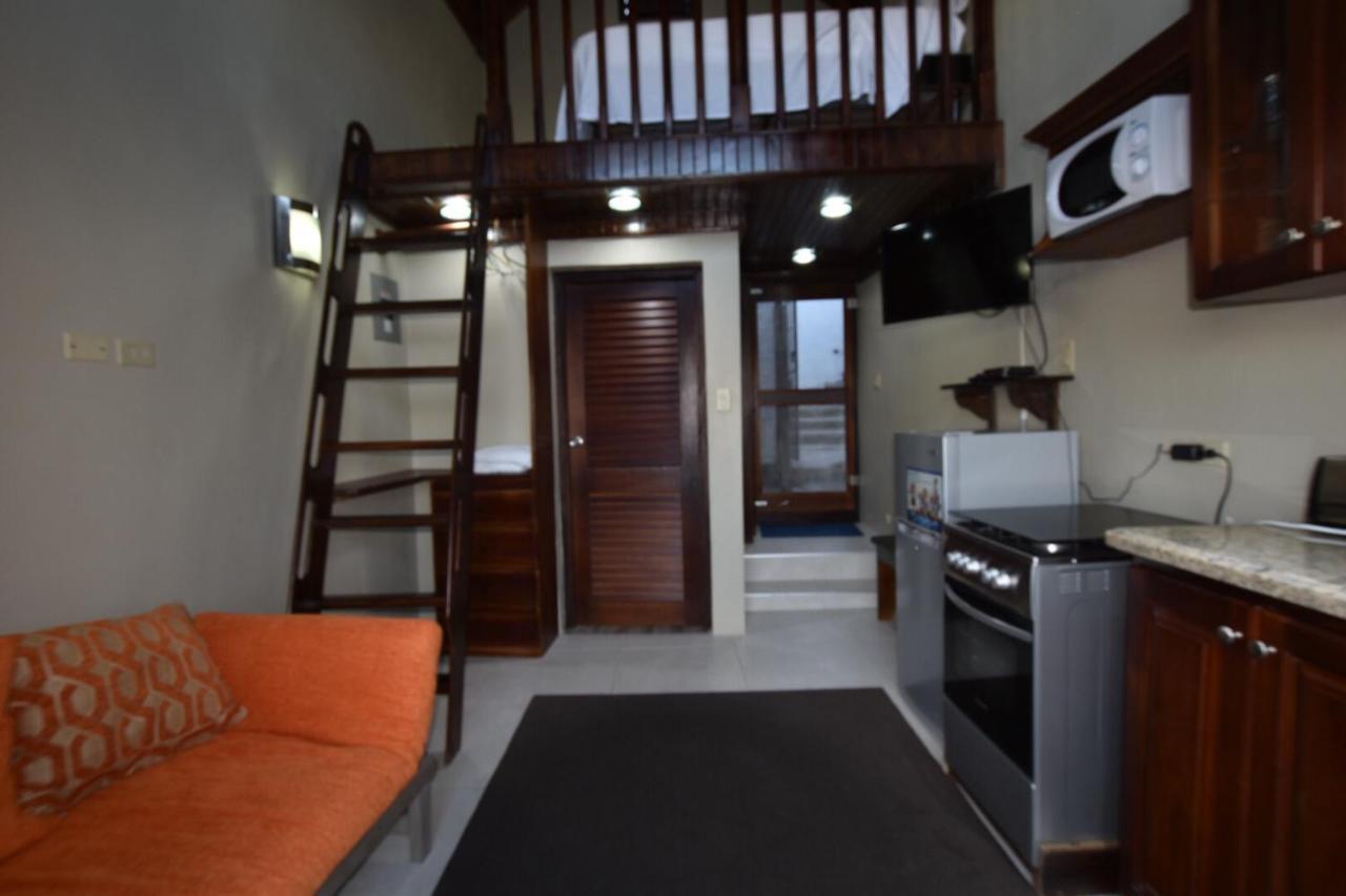 Shipwatcher Studio W/Mezzanine Ocho Rios Exterior photo