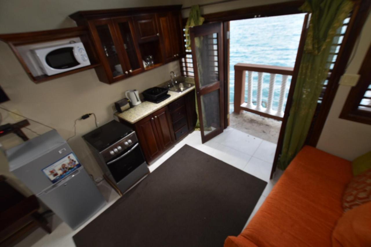 Shipwatcher Studio W/Mezzanine Ocho Rios Exterior photo