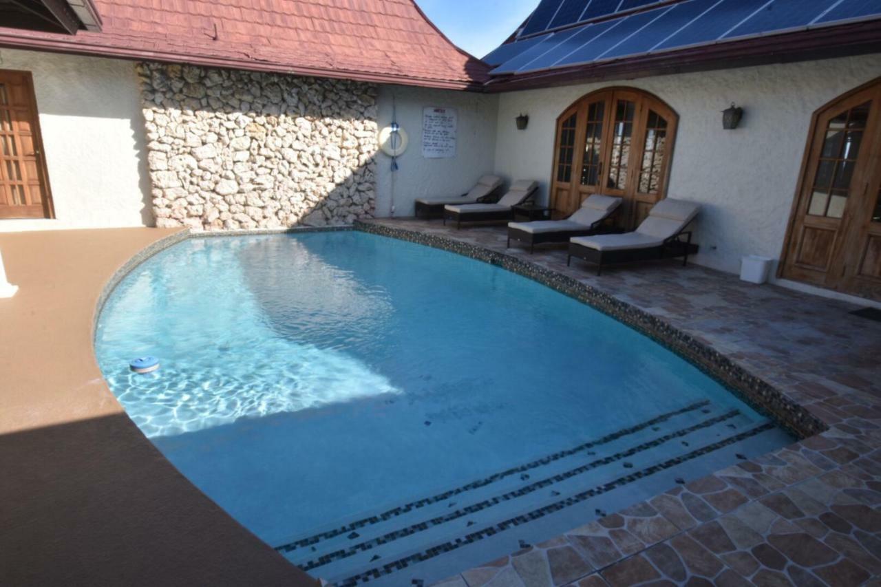Shipwatcher Studio W/Mezzanine Ocho Rios Exterior photo
