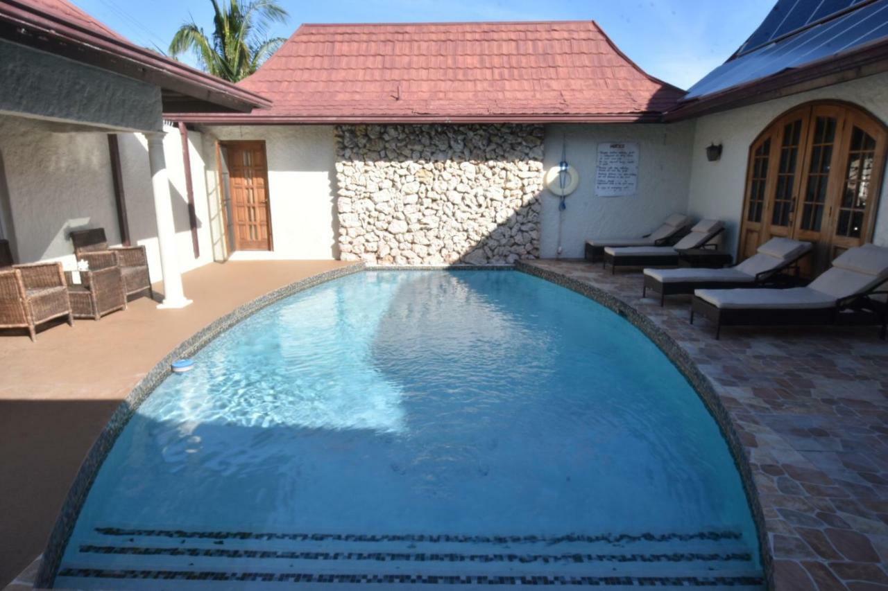 Shipwatcher Studio W/Mezzanine Ocho Rios Exterior photo