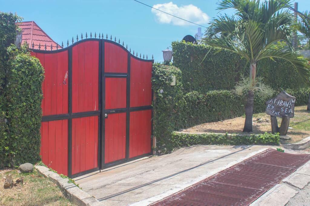 Shipwatcher Studio W/Mezzanine Ocho Rios Exterior photo